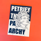 A6 Print - Petrify The Patriarchy