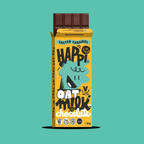 Happi Chocolate - Salted Caramel