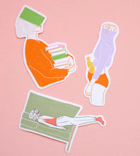 Sticker - Forever Mood