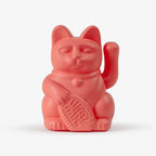 Lucky Cat Maneki Neko - Solar 5cm