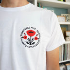 T-Shirt - Always Antifascist