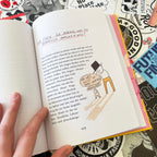 Ich weiß es doch auch nicht