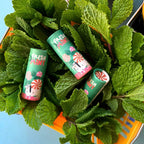 Lippenbalsam - Fresh Mint