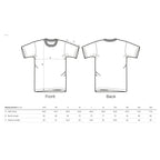 T-Shirt - Always Antifascist (Cat)