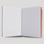 Notizbuch A6 - 'Beams‘