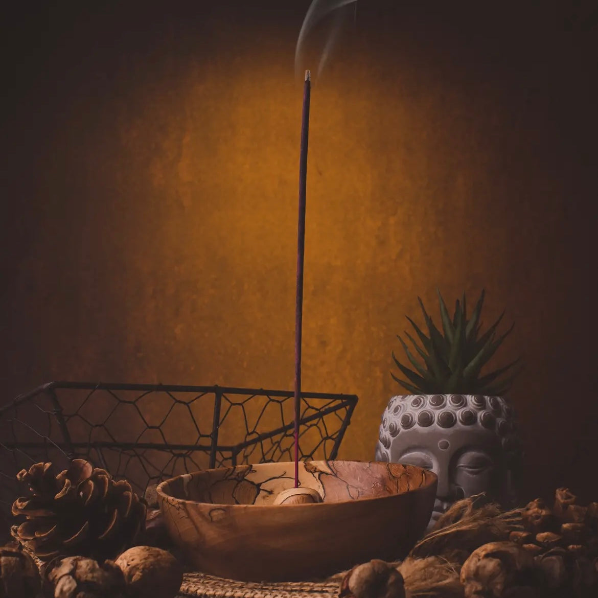 Räucherstäbchen (10er Pack)