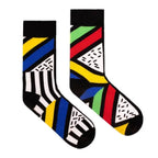 Socken - Pop Art