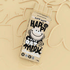 Happi Chocolate - Plain White