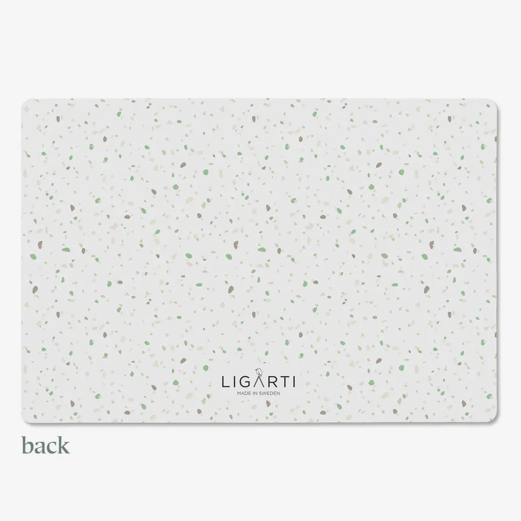 Brettchen - Faultier