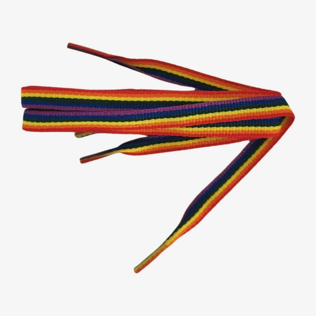 Schnürsenkel - Pride Flaggen