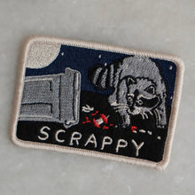 Patch - Scrappy