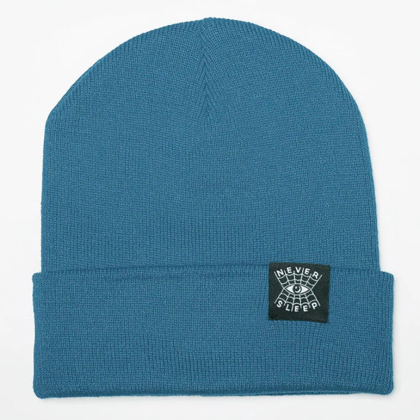 Beanie - Never Sleep