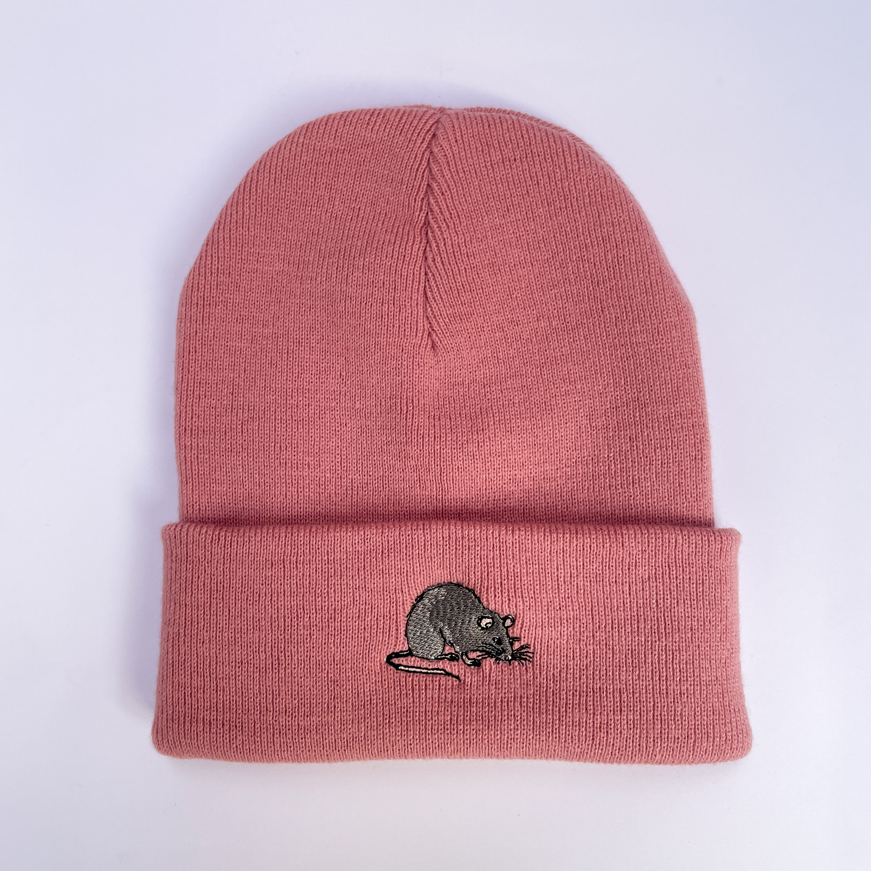 Beanie - Rat