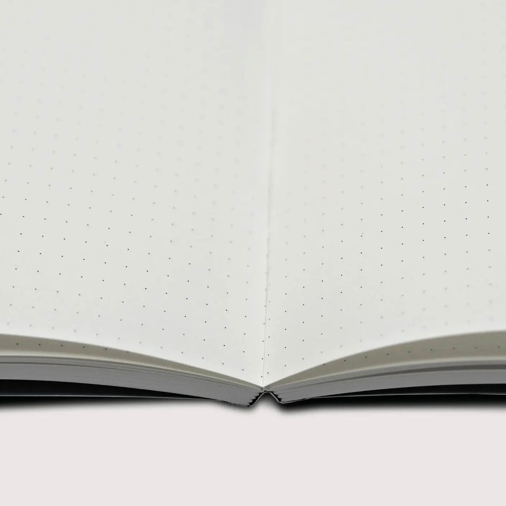 Notizbuch A5 - 'Signal'