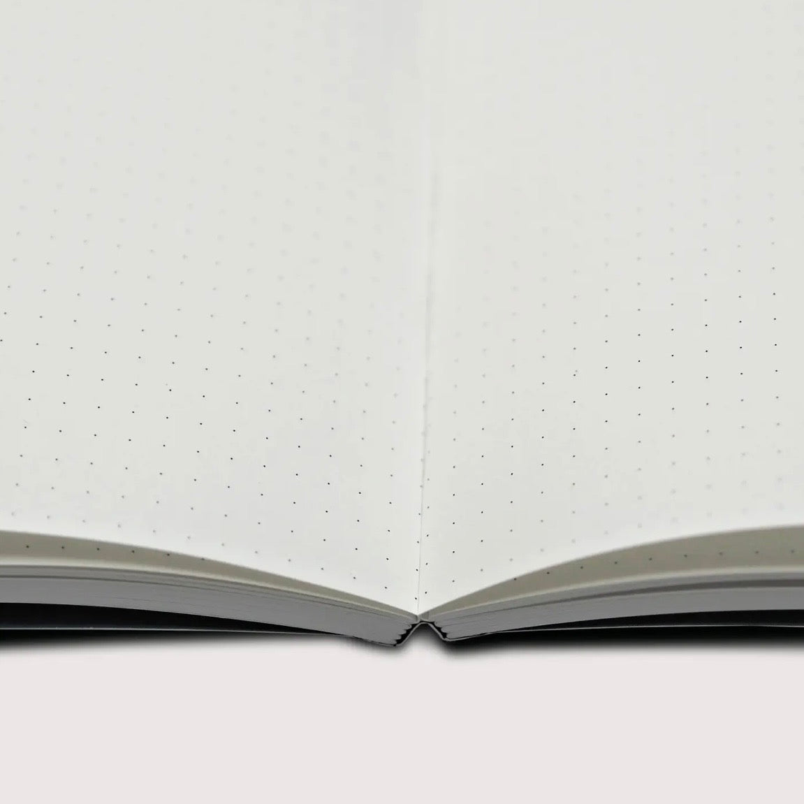 Notizbuch A5 - 'Signal'