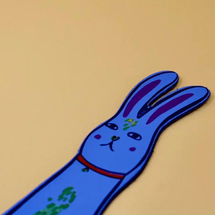 Lesezeichen - Bunny