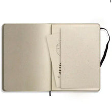 Matabooks 2026 Planer A5 - Spring Green