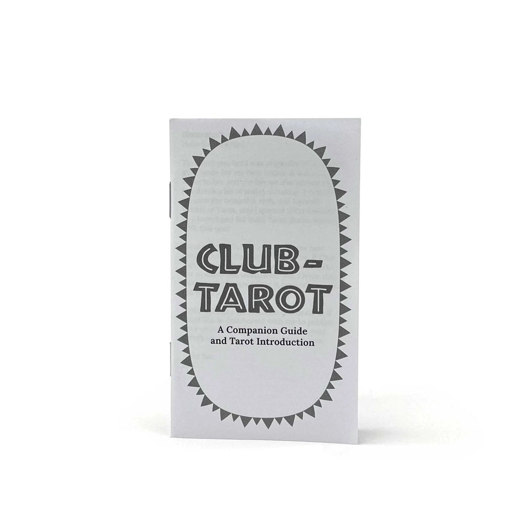 Tarot Karten - Club Tarot