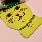 Schlüsselanhänger - Guess Who Loves You