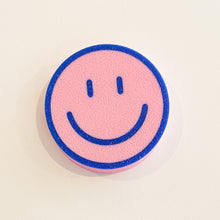 Magnet - Smiley