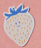 Sticker - Fruity