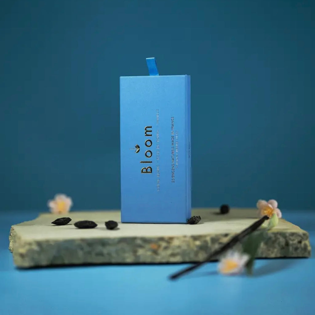 Räucherstäbchen - Blue Bird (5er / 25er)