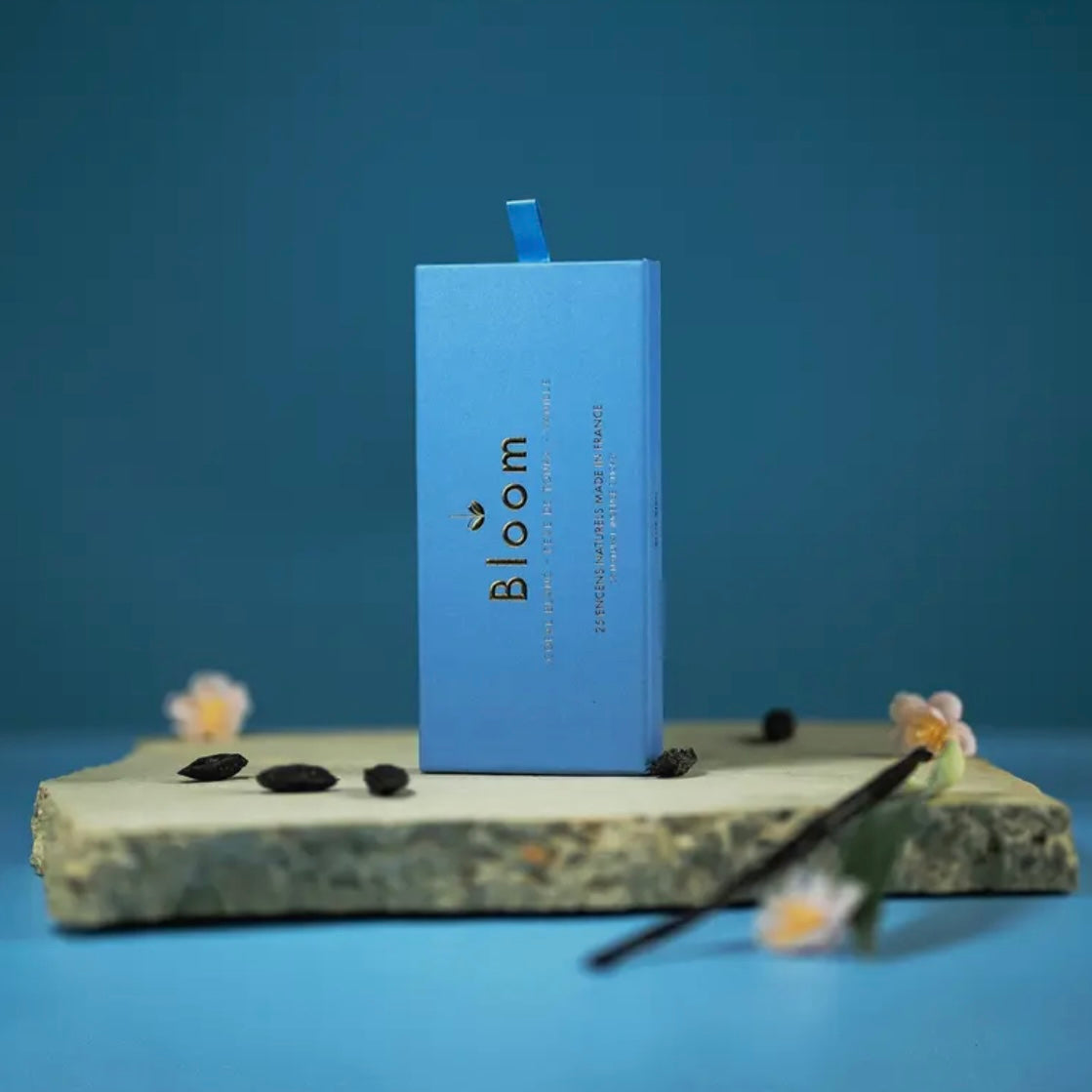 Räucherstäbchen - Blue Bird (5er / 25er)