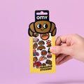 Stickerbogen - Iconic Croissant
