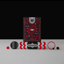 Spielkarten - Messymod