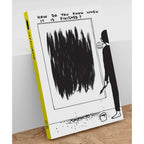 Sketchbook - How Do You Know?