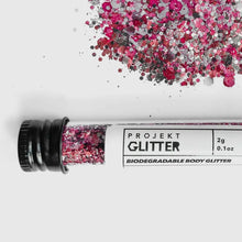 Chunky Mix Glitzer