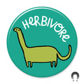 Magnet - Herbivore