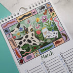 I Like Cats Kalender 2026