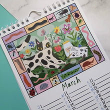 I Like Cats Kalender 2026