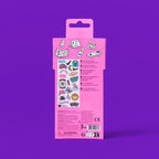 Stickerbogen - Iconic Messages
