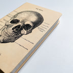 Notizbuch - Skull