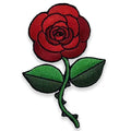 Patch - Rose