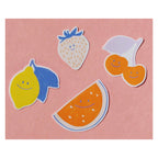 Sticker - Fruity