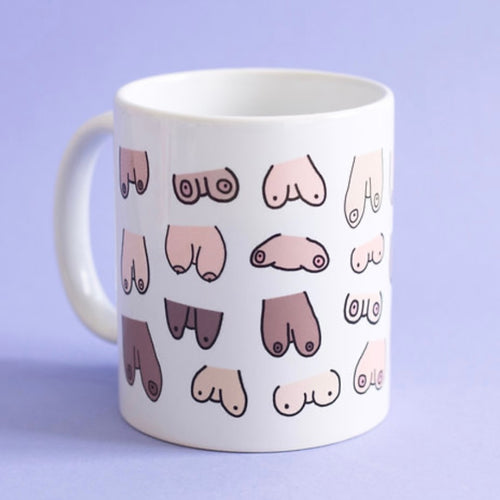 Tasse - Titties