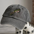 Baseball Cap - Jumpy