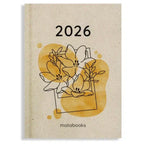 Matabooks 2026 Planer A6