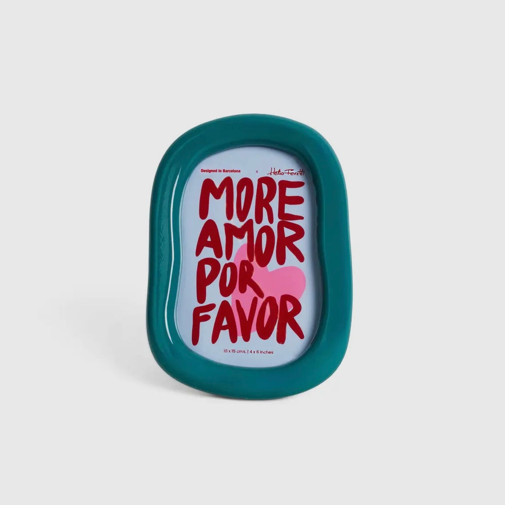 Bilderrahmen - 15x10 cm