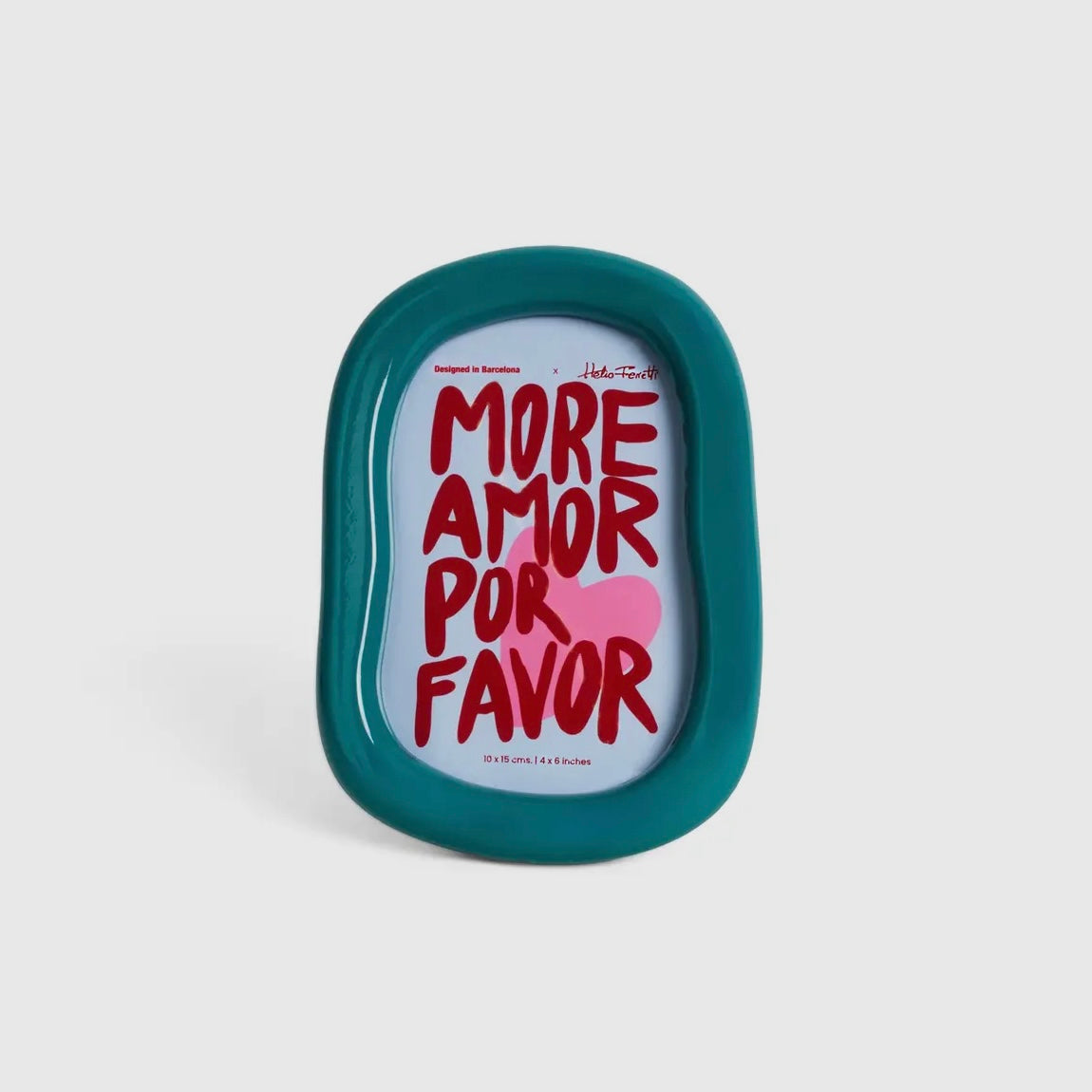 Bilderrahmen - 15x10 cm