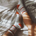 Socken - More Love Please