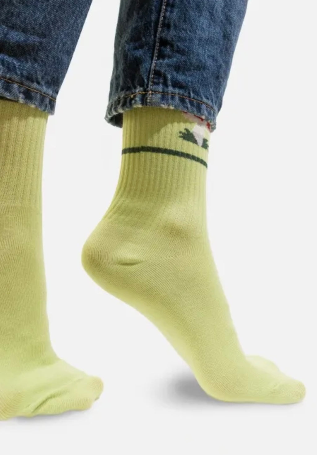 Sport Socken - Pilz