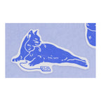 Sticker - Katzen