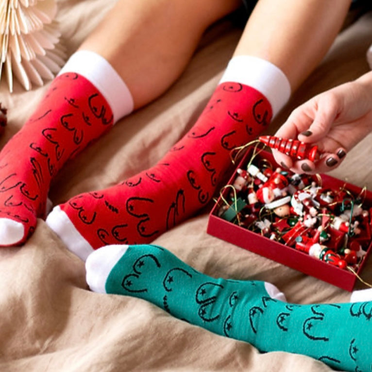 Socken - Starry Nips