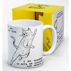 Tasse - I Am Not Cute