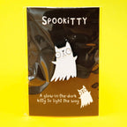 Pin - Spookitty