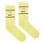 Sport Socken - Pilz